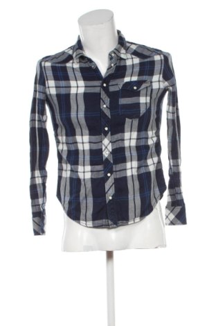 Męska koszula G-Star Raw, Rozmiar M, Kolor Kolorowy, Cena 84,67 zł, #137427528