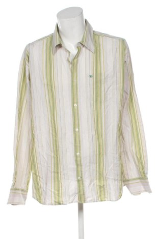 Męska koszula Tom Tailor, Rozmiar 3XL, Kolor Kolorowy, Cena 74,00 zł, #137431515