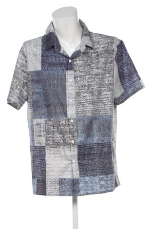Męska koszula Unbranded, Rozmiar XL, Kolor Kolorowy, Cena 64,00 zł, #137431840