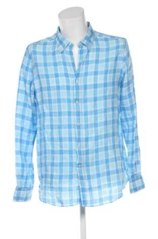 Pánska košeľa  Massimo Dutti, Veľkosť XL, Farba Viacfarebná, Cena  22,68 €, #137432456