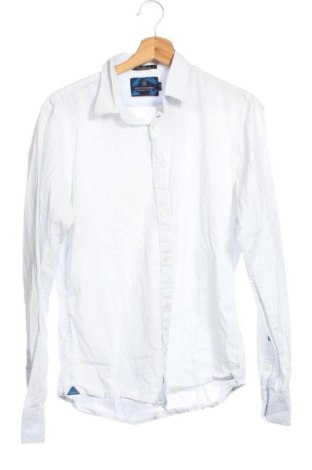 Pánska košeľa  Scotch & Soda, Veľkosť M, Farba Viacfarebná, Cena  25,04 €, #137432593