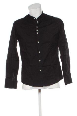 Pánska košeľa  Unbranded, Veľkosť L, Farba Čierna, Cena  11,00 €, #137433356