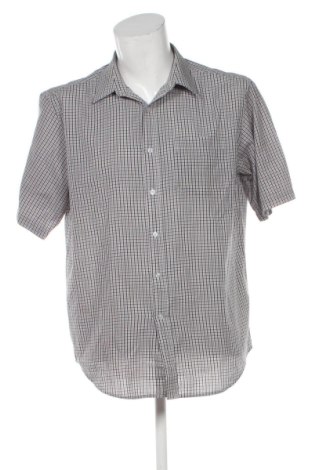 Мъжка риза F&F, Размер L, Цвят Многоцветен, Цена 10,35 €, #137438885