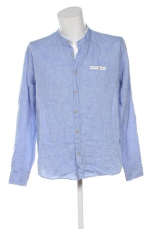 Férfi ing Unbranded, Méret XL, Szín Kék, Ár 3 546 Ft, #137448921
