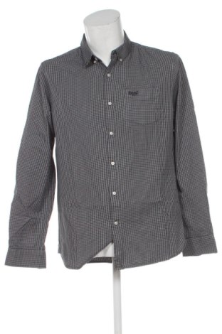 Férfi ing Superdry, Méret XL, Szín Sokszínű, Ár 7 092 Ft, #137449732