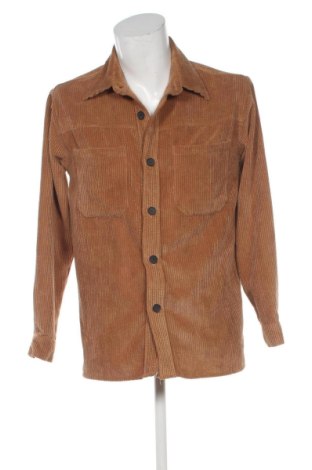 Férfi ing Unbranded, Méret M, Szín Barna, Ár 2 837 Ft, #137450246