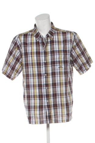 Męska koszula Unbranded, Rozmiar XXL, Kolor Kolorowy, Cena 80,65 zł, #137452660