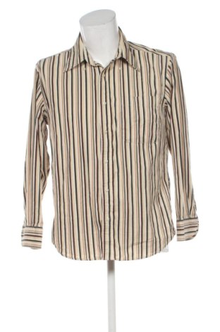 Herrenhemd Unbranded, Größe L, Farbe Mehrfarbig, Preis 7,05 €, #137453414