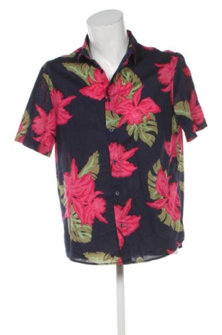 Cămașă de bărbați C&A, Mărime M, Culoare Multicolor, Preț 78,00 Lei, #137458074