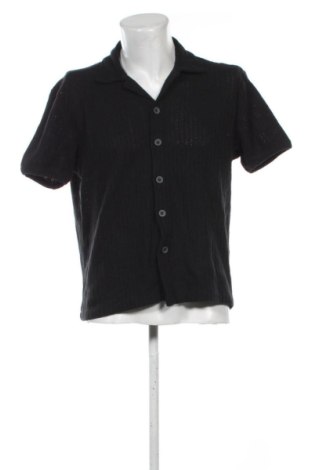 Мъжка риза Antioch, Размер XL, Цвят Черен, Цена 15,33 €, #137462142