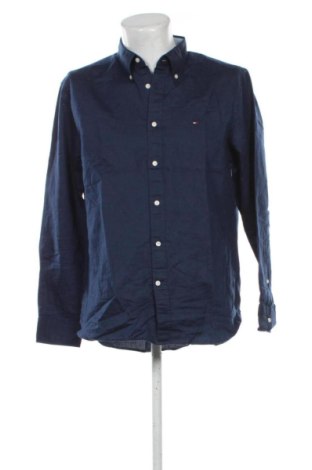 Férfi ing Tommy Hilfiger, Méret L, Szín Kék, Ár 14 929 Ft, #137463665