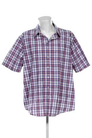 Мъжка риза Croft & Barrow, Размер XXL, Цвят Многоцветен, Цена 27,68 €, #137463792