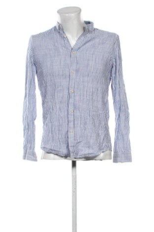 Мъжка риза Y.Two Jeans, Размер L, Цвят Многоцветен, Цена 10,00 €, #137466730
