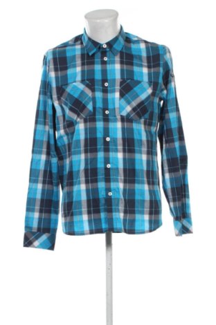 Мъжка риза Schoffel, Размер L, Цвят Многоцветен, Цена 9,00 €, #137466859