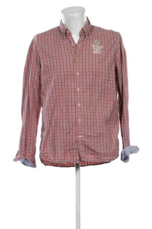 Herrenhemd Gaastra, Größe M, Farbe Mehrfarbig, Preis 13,00 €, #137467987