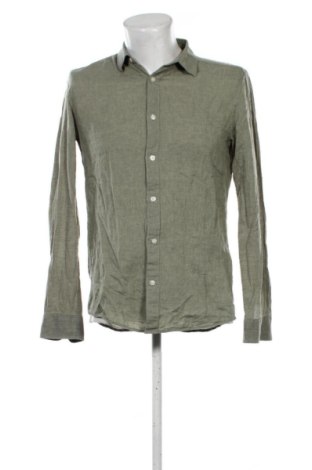 Męska koszula Only & Sons, Rozmiar M, Kolor Zielony, Cena 105,99 zł, #137468868