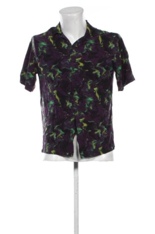 Férfi ing Pull&Bear, Méret S, Szín Sokszínű, Ár 3 851 Ft, #137469889