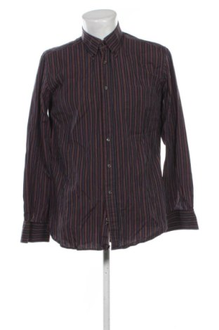 Herrenhemd Caliban, Größe L, Farbe Mehrfarbig, Preis 22,00 €, #137470886