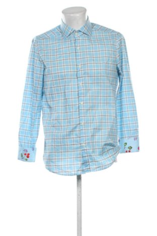 Cămașă de bărbați En Garde, Mărime XL, Culoare Multicolor, Preț 52,49 Lei, #137476716