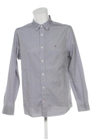 Pánska košeľa  Tommy Hilfiger, Veľkosť XL, Farba Viacfarebná, Cena  39,95 €, #137480179