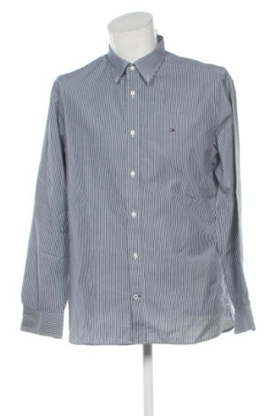 Pánska košeľa  Tommy Hilfiger, Veľkosť XL, Farba Viacfarebná, Cena  39,95 €, #137480191