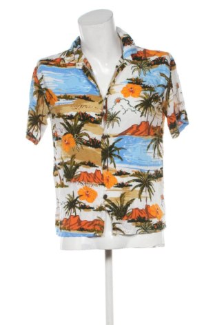 Cămașă de bărbați Unbranded, Mărime M, Culoare Multicolor, Preț 52,00 Lei, #137480597