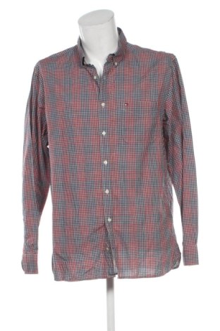 Pánska košeľa  Tommy Hilfiger, Veľkosť XL, Farba Viacfarebná, Cena  39,95 €, #137480706