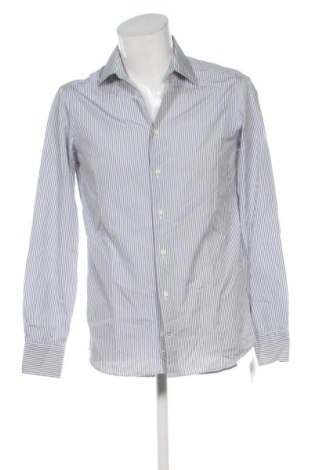 Herrenhemd Van Laack, Größe M, Farbe Mehrfarbig, Preis € 16,00, #137486581
