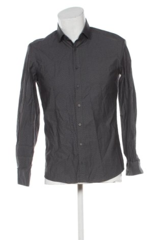 Herrenhemd Olymp, Größe S, Farbe Grau, Preis € 13,00, #137486629