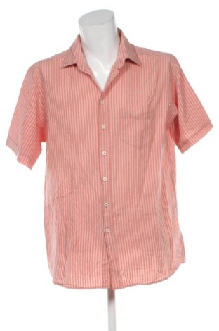 Herrenhemd Via Cortesa, Größe XL, Farbe Rosa, Preis € 14,00, #137486738