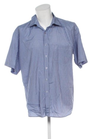 Herrenhemd Unbranded, Größe XL, Farbe Mehrfarbig, Preis € 10,00, #137486790