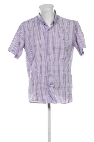 Cămașă de bărbați Unbranded, Mărime 3XL, Culoare Multicolor, Preț 108,00 Lei, #137488528