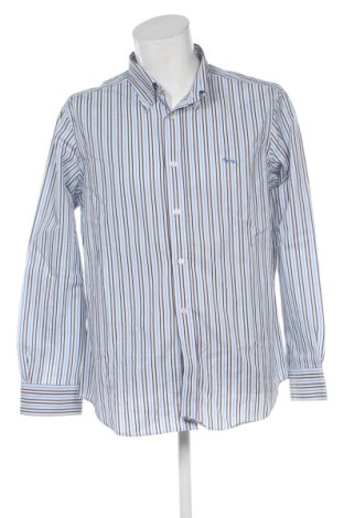 Cămașă de bărbați Harmont & Blaine, Mărime XXL, Culoare Multicolor, Preț 291,06 Lei, #137491880