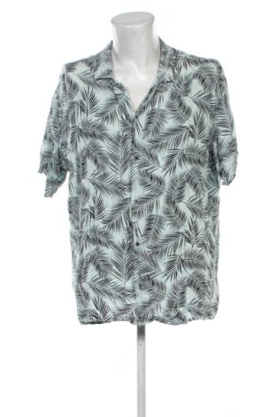 Cămașă de bărbați House, Mărime XXL, Culoare Multicolor, Preț 67,00 Lei, #137493851