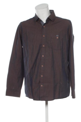 Мъжка риза Casa Moda, Размер XL, Цвят Син, Цена 15,00 €, #137500349