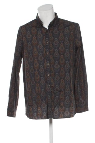 Мъжка риза Unbranded, Размер XL, Цвят Многоцветен, Цена 8,00 €, #137500508