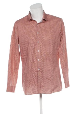 Мъжка риза Olymp, Размер XL, Цвят Многоцветен, Цена 22,00 €, #137500555