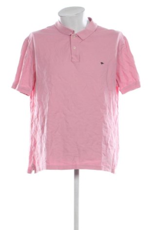 Męski T-shirt Fynch-Hatton, Rozmiar XXL, Kolor Różowy, Cena 248,99 zł, #137407612