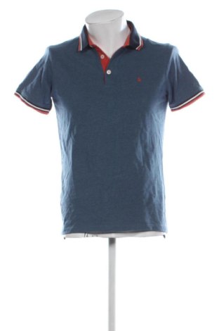 Męski T-shirt Jack & Jones, Rozmiar L, Kolor Niebieski, Cena 151,99 zł, #137418910