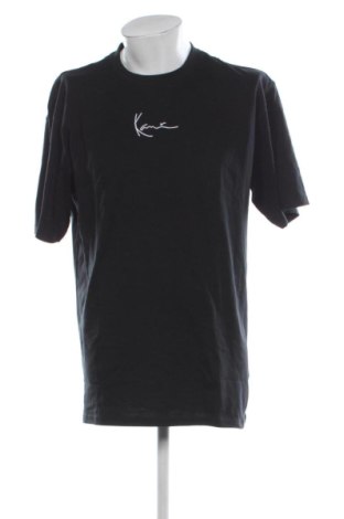 Męski T-shirt Karl Kani, Rozmiar M, Kolor Czarny, Cena 128,99 zł, #137423763
