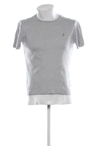 Męski T-shirt Polo Ralph Lauren, Rozmiar M, Kolor Szary, Cena 336,99 zł, #137434927