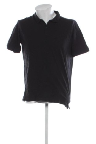 Ανδρικό t-shirt Jack & Jones, Μέγεθος L, Χρώμα Μαύρο, Τιμή 35,99 €, #137435472
