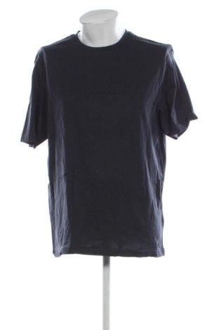 Męski T-shirt Daniel Hechter, Rozmiar XL, Kolor Niebieski, Cena 200,99 zł, #137436278