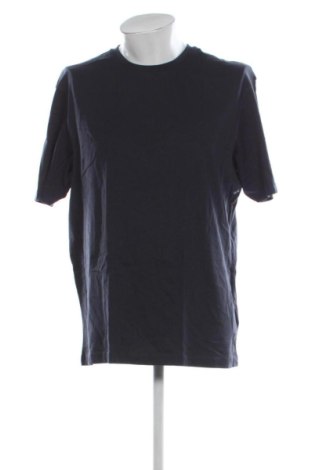 Męski T-shirt Daniel Hechter, Rozmiar XL, Kolor Niebieski, Cena 200,99 zł, #137436289