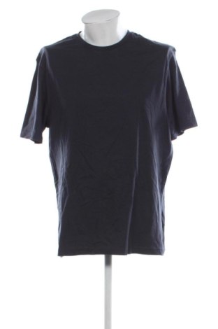 Męski T-shirt Daniel Hechter, Rozmiar XL, Kolor Niebieski, Cena 200,99 zł, #137436304
