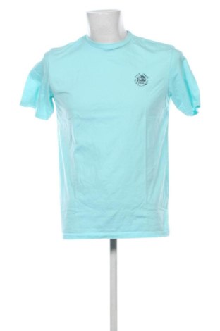 Herren Shirt Atlas For Men, Größe M, Farbe Blau, Preis 10,98 €, #137436945