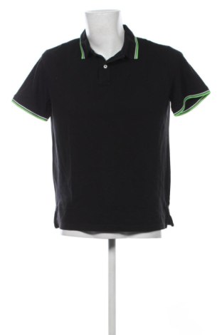 Herren Shirt C&A, Größe L, Farbe Schwarz, Preis 10,13 €, #137437303