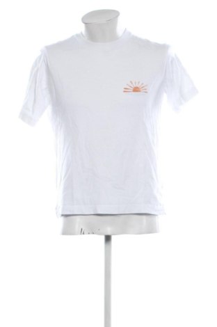 Męski T-shirt Jack & Jones, Rozmiar M, Kolor Kolorowy, Cena 75,99 zł, #137437845