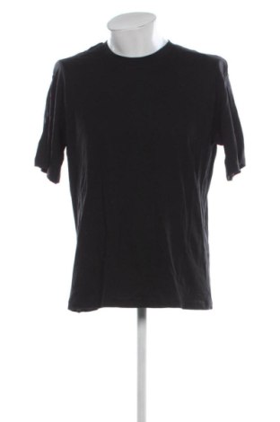 Ανδρικό t-shirt Jack & Jones, Μέγεθος L, Χρώμα Μαύρο, Τιμή 17,99 €, #137442688