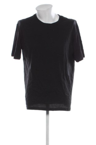 Мъжка тениска Jack & Jones, Размер L, Цвят Черен, Цена 17,38 €, #137442712